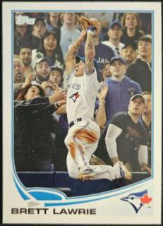 Brett Lawrie