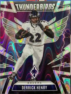 Derrick Henry