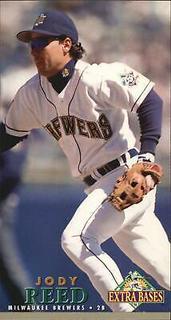 Jody Reed