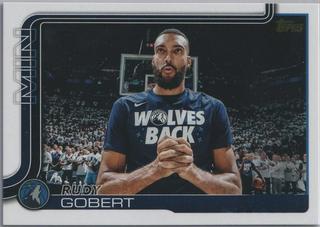 Rudy Gobert