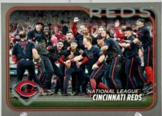 Cincinnati Reds