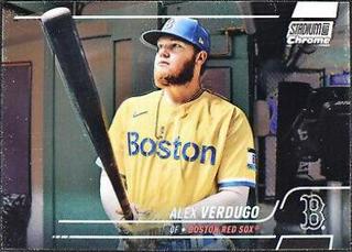 Alex Verdugo