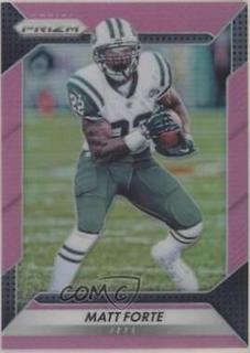 Matt Forte