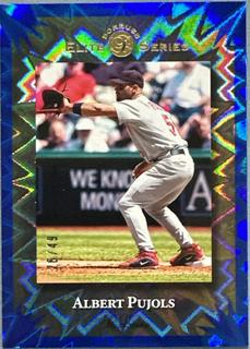 Albert Pujols