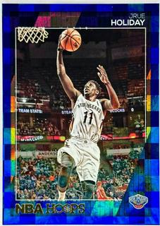 Jrue Holiday