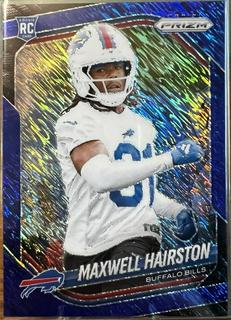 Maxwell Hairston