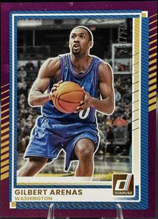 Gilbert Arenas