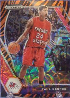 Paul George