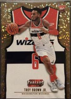 Troy Brown Jr.