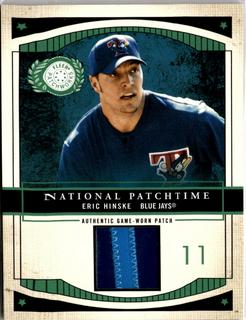 Eric Hinske