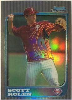 Scott Rolen