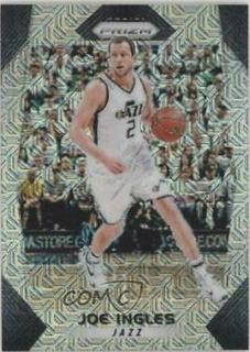 Joe Ingles