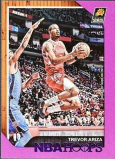 Trevor Ariza