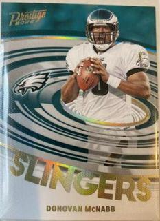 Donovan McNabb