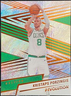 Kristaps Porzingis