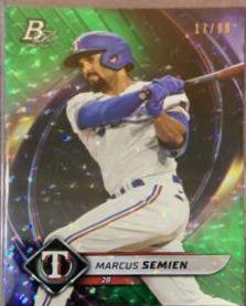 Marcus Semien