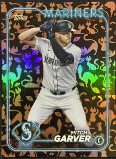 Mitch Garver