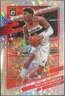 Rui Hachimura