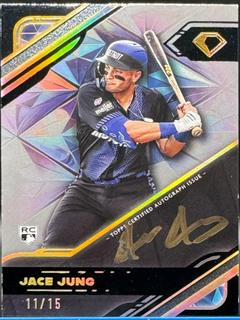 Jace Jung