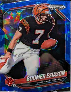 Boomer Esiason