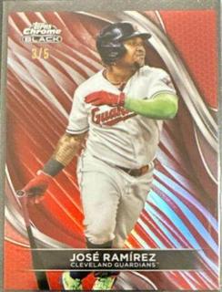 Jose Ramirez