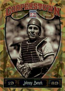 Johnny Bench