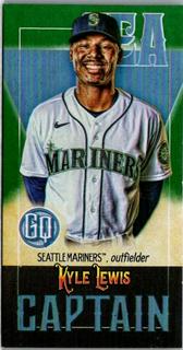 Kyle Lewis