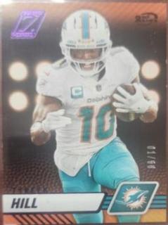 Tyreek Hill