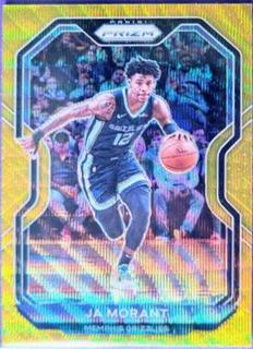 Ja Morant