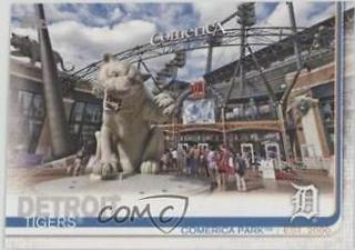 Comerica Park