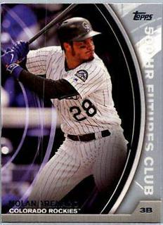 Nolan Arenado