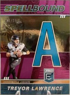 Trevor Lawrence