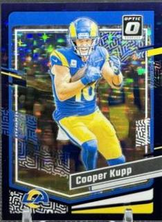 Cooper Kupp