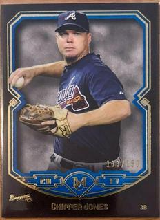 Chipper Jones