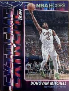 Donovan Mitchell