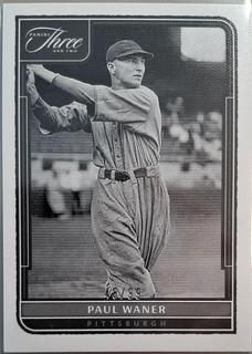 Paul Waner