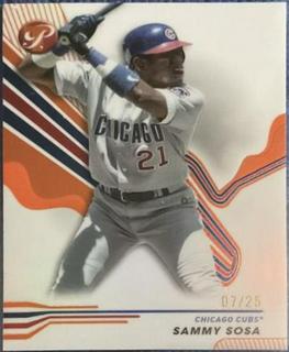 Sammy Sosa