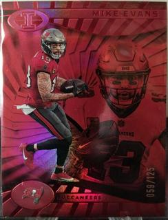 Mike Evans
