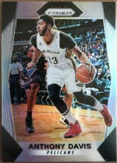 Anthony Davis