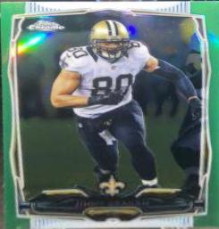 Jimmy Graham