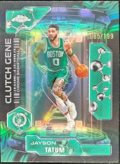 Jayson Tatum