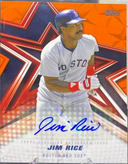 Jim Rice