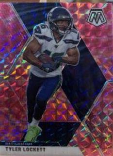 Tyler Lockett