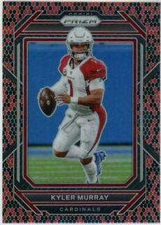 Kyler Murray