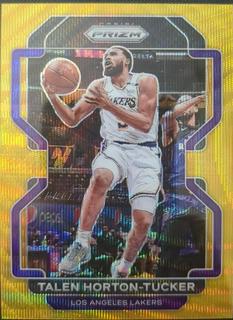 Talen Horton-Tucker
