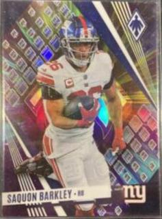 Saquon Barkley