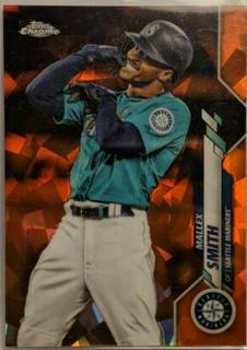 Mallex Smith