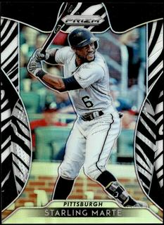 Starling Marte