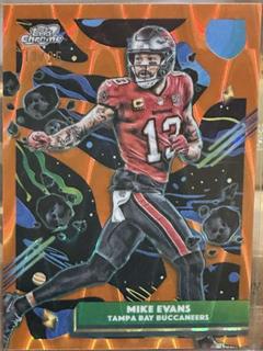 Mike Evans