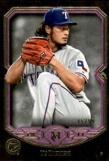 Yu Darvish